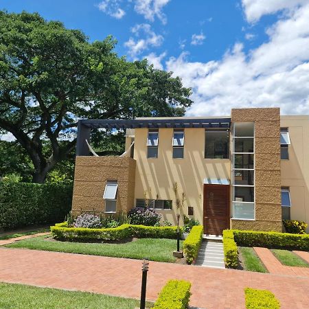 וייטה Acata - Condominio Campestre / Casa מראה חיצוני תמונה