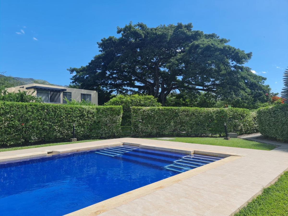 וייטה Acata - Condominio Campestre / Casa מראה חיצוני תמונה