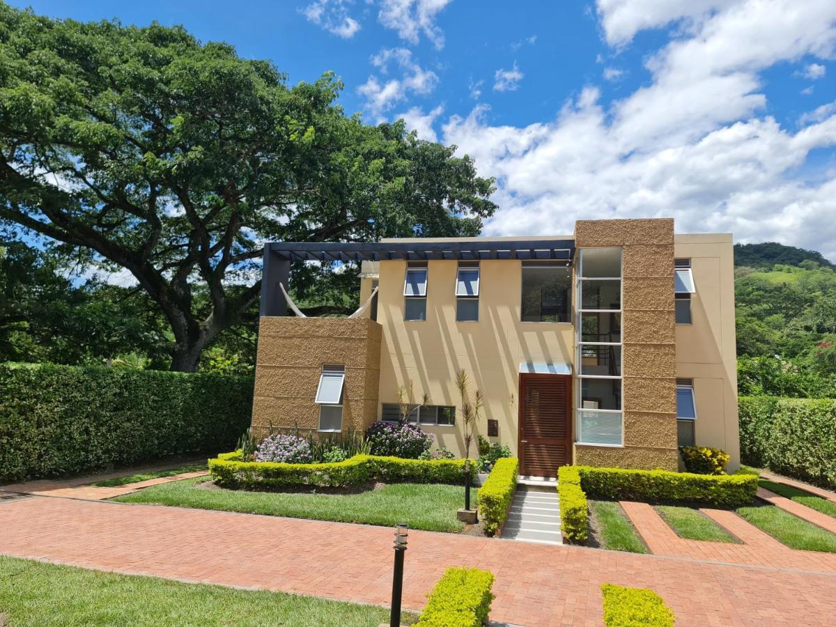 וייטה Acata - Condominio Campestre / Casa מראה חיצוני תמונה